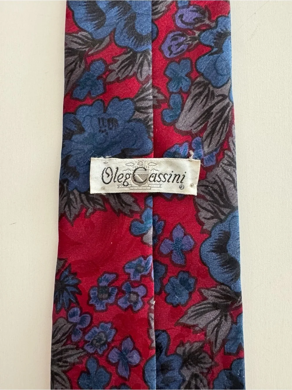 Oleg Cassini vintage 90s